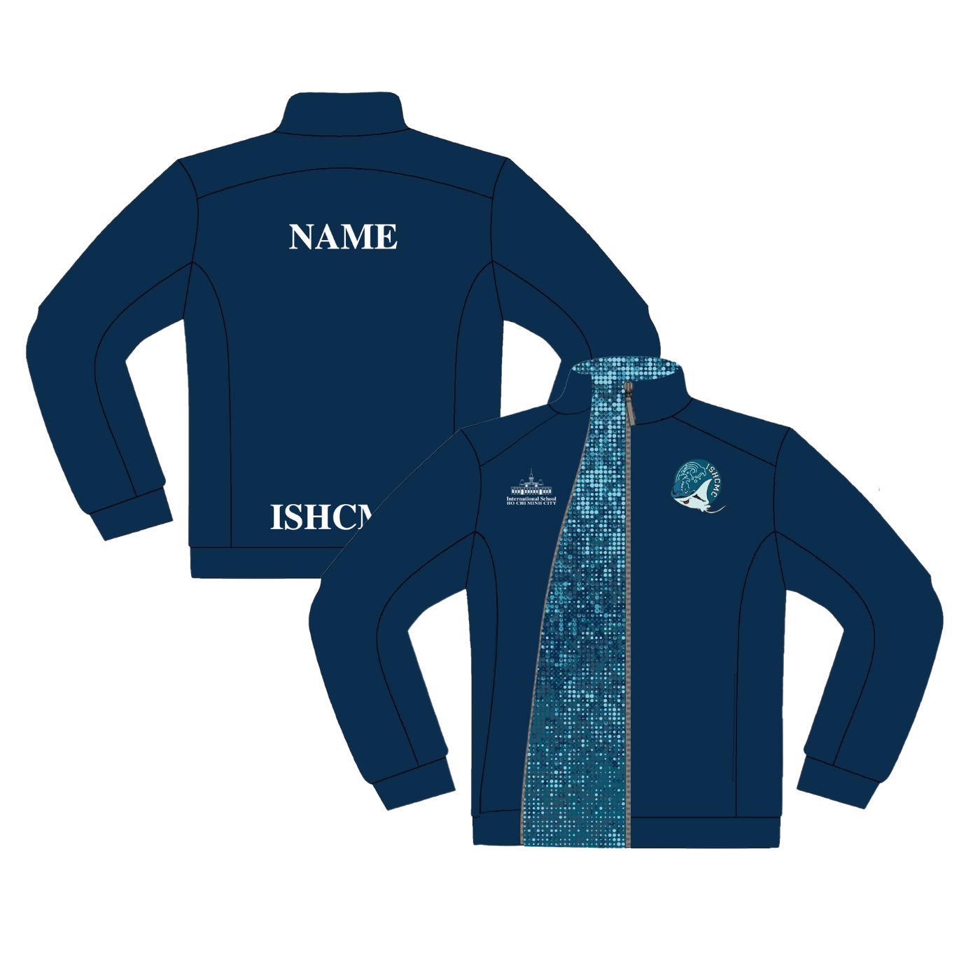 14163-Jacket (1) Jacket - Image 1