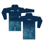 Swim Parka
